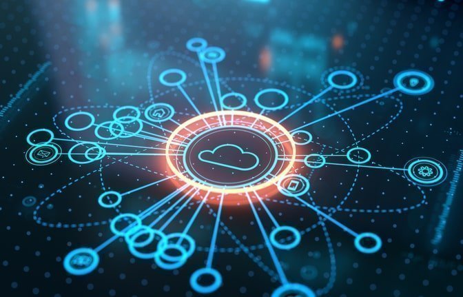 B2B Cloud Platform - EBRING - Soluções B2B em Cloud
