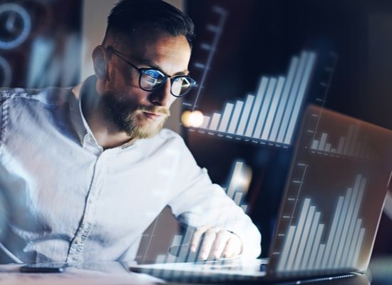 B2B Governance Flow - EBRING - Soluções B2B em Cloud