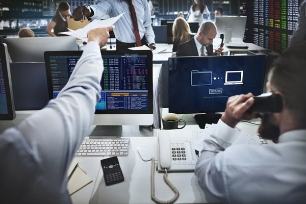 IBM Sterling Connect:Direct - EBRING