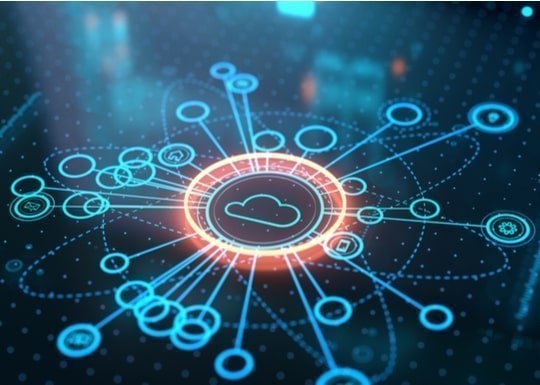 B2B Cloud Platform - EBRING - Soluções B2B em Cloud