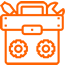 Ícone Framework