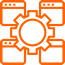 Ícone Governança e Controle