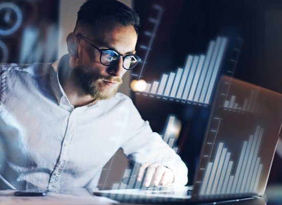 B2B Governance Flow - EBRING - Soluções B2B em Cloud